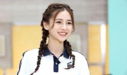 爆料杨颖儿子进娱乐圈了,星二代新篇章开启